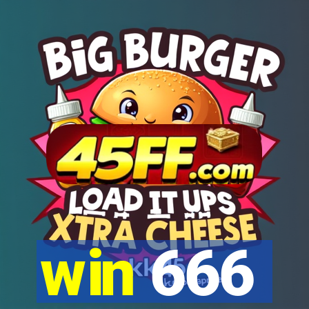 win 666